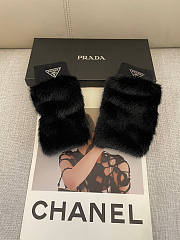 Prada Women's Gloves - 012 - 1