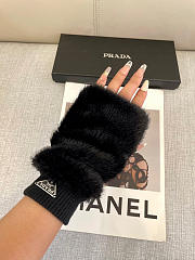 Prada Women's Gloves - 012 - 5