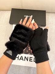 Prada Women's Gloves - 012 - 3
