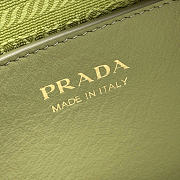 Prada Darling leather handbag size 25x18x10.5cm - 3