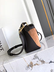 Loewe Puzzle Color mix bag size 24x10.5x16 cm - 02 - 6