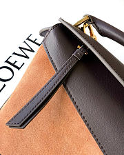 Loewe Puzzle Color mix bag size 24x10.5x16 cm - 02 - 3