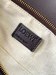 Loewe Puzzle Color mix bag size 24x10.5x16 cm - 02 - 2