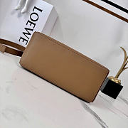 Loewe Puzzle Color mix bag size 24x10.5x16 cm - 03 - 6