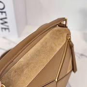 Loewe Puzzle Color mix bag size 24x10.5x16 cm - 03 - 5