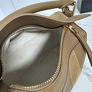 Loewe Puzzle Color mix bag size 24x10.5x16 cm - 03 - 2