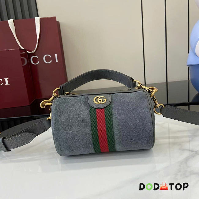 Gucci Ophidia bag size 18.5x11x11cm - 1