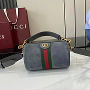 Gucci Ophidia bag size 18.5x11x11cm - 1