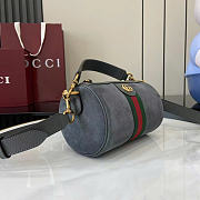 Gucci Ophidia bag size 18.5x11x11cm - 6