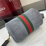 Gucci Ophidia bag size 18.5x11x11cm - 4
