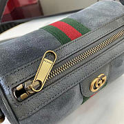 Gucci Ophidia bag size 18.5x11x11cm - 2