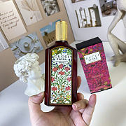 Gucci Flora Gorgeous Gardenia Intense Perfume 100 ml - 5