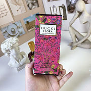 Gucci Flora Gorgeous Gardenia Intense Perfume 100 ml - 3