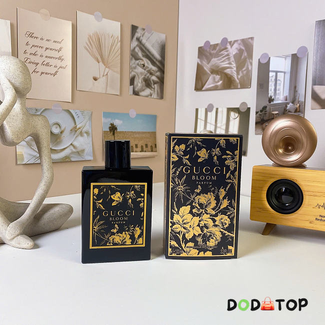 Gucci Bloom Parfum 100 ml - 1