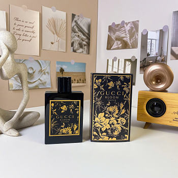 Gucci Bloom Parfum 100 ml