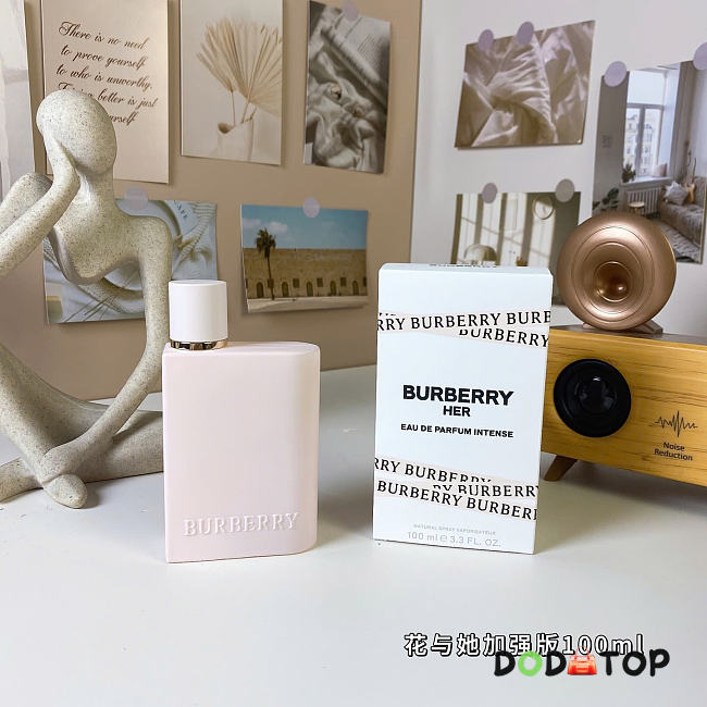 Burberry Her Intense Perfume 100 ml - 1