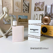 Burberry Her Intense Perfume 100 ml - 1
