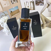 Yves Saint Laurent Baby Raw Bourbon Perfume 125 ml - 5