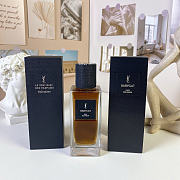 Yves Saint Laurent Baby Raw Bourbon Perfume 125 ml - 4