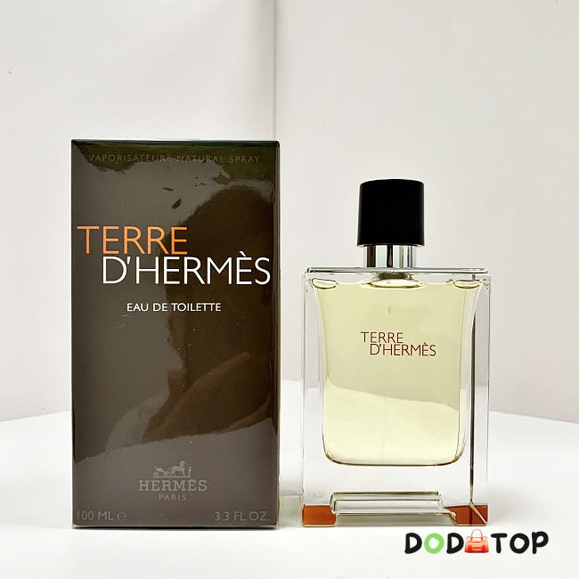 Hermes Perfume 100ml  - 1