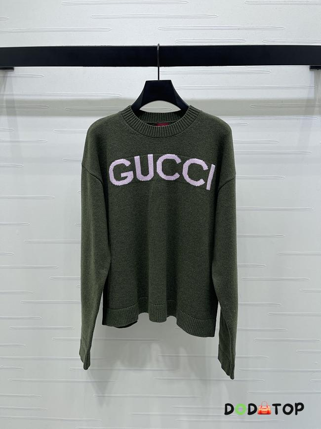 Gucci sweater women - 01 - 1