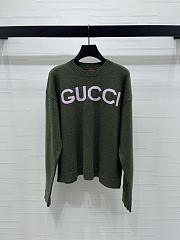 Gucci sweater women - 01 - 1