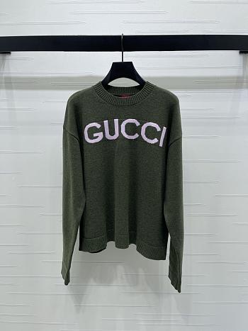 Gucci sweater women - 01
