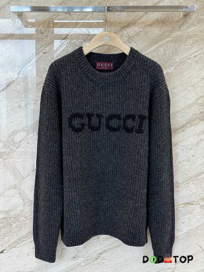 Gucci sweater women - 02 - 1