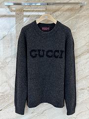 Gucci sweater women - 02 - 1