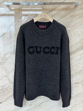 Gucci sweater women - 02