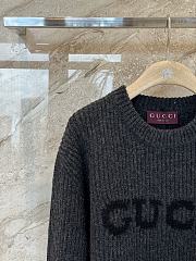 Gucci sweater women - 02 - 6