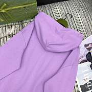 Gucci hoodie women - 02 - 5