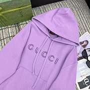 Gucci hoodie women - 02 - 3