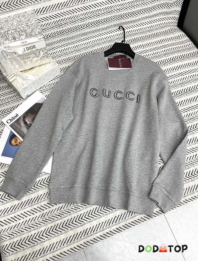 Gucci sweater women - 03 - 1