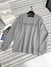 Gucci sweater women - 03 - 1