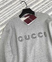 Gucci sweater women - 03 - 4