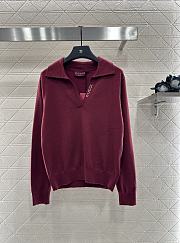 Gucci sweater women - 04 - 1