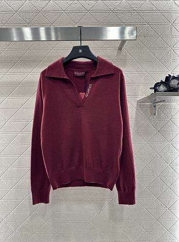 Gucci sweater women - 04