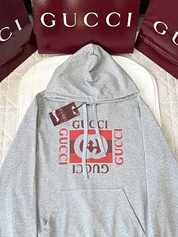 Gucci hoodie women - 05