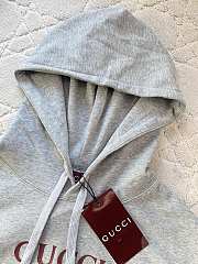 Gucci hoodie women - 05 - 4
