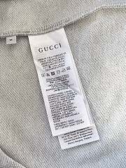 Gucci hoodie women - 05 - 3