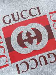 Gucci hoodie women - 05 - 6