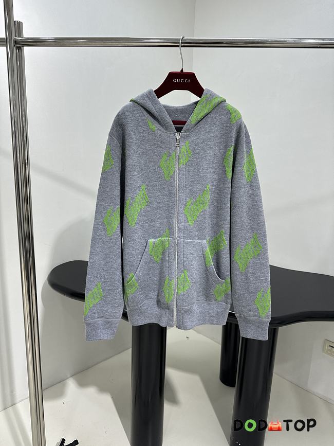 Gucci sweater women - 08 - 1