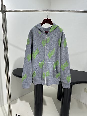 Gucci sweater women - 08