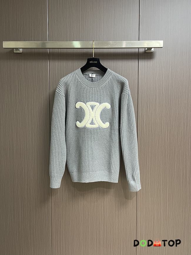 Celine sweater women - 01 - 1