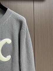 Celine sweater women - 01 - 5