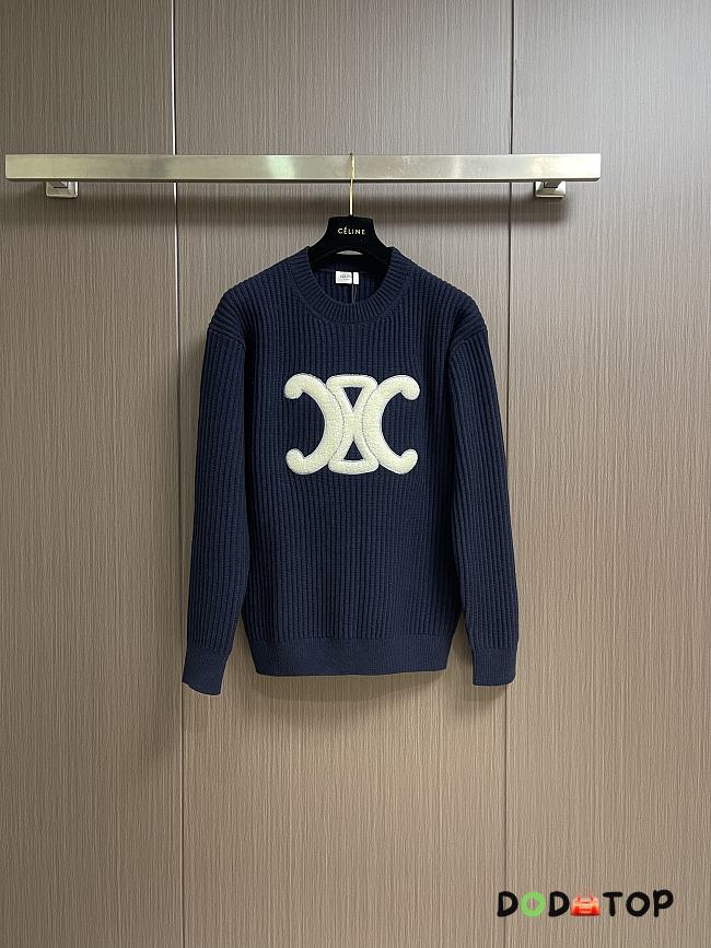 Celine sweater women - 02 - 1