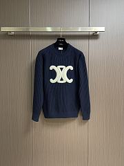 Celine sweater women - 02 - 1