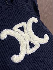 Celine sweater women - 02 - 5