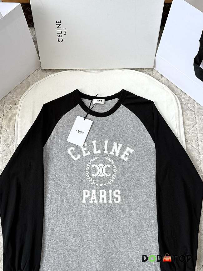Celine sweater women - 03 - 1